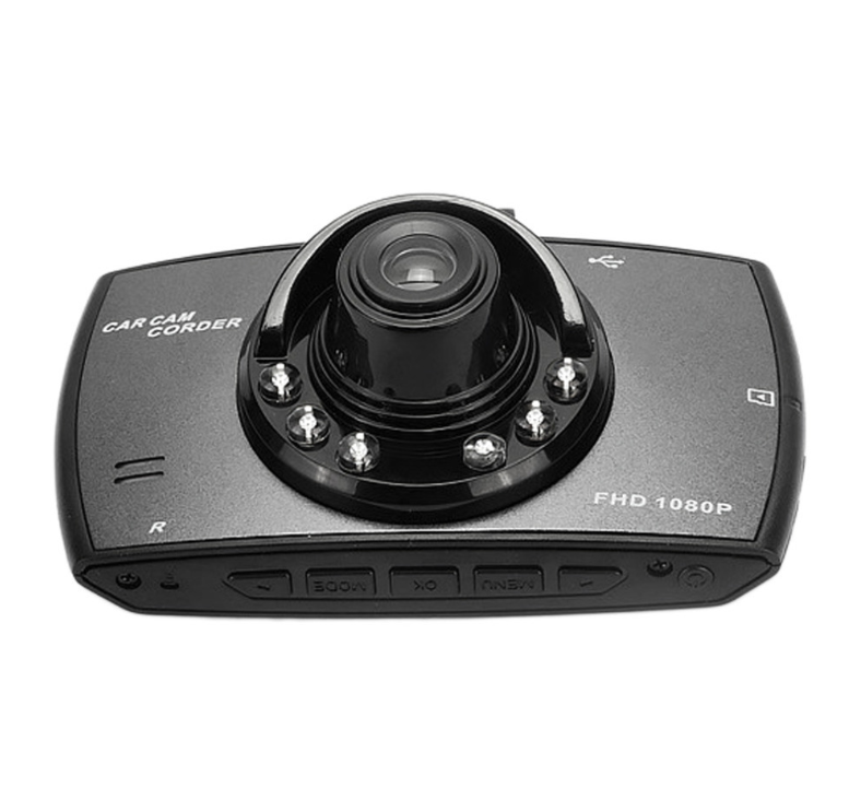 M5 Cheap Car Dash camera, night vision driving recorder camera