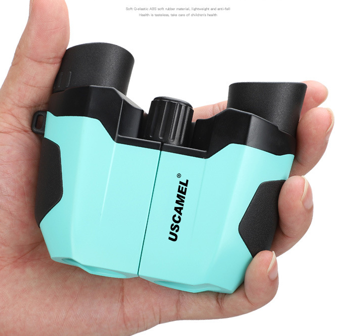 High power HD outdoor fishing waterproof binoculars