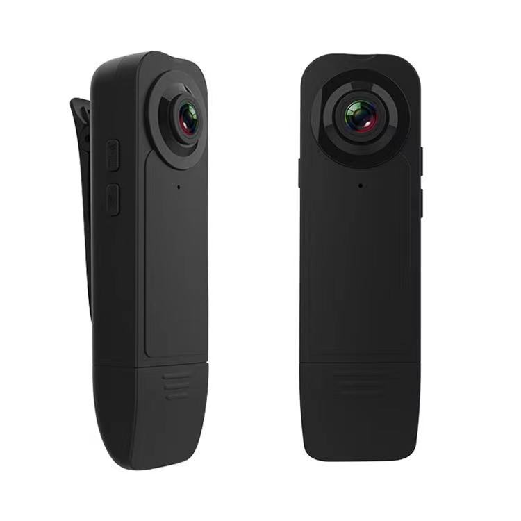 A18 HD Clip Smart Video Recording Camera Very Portable