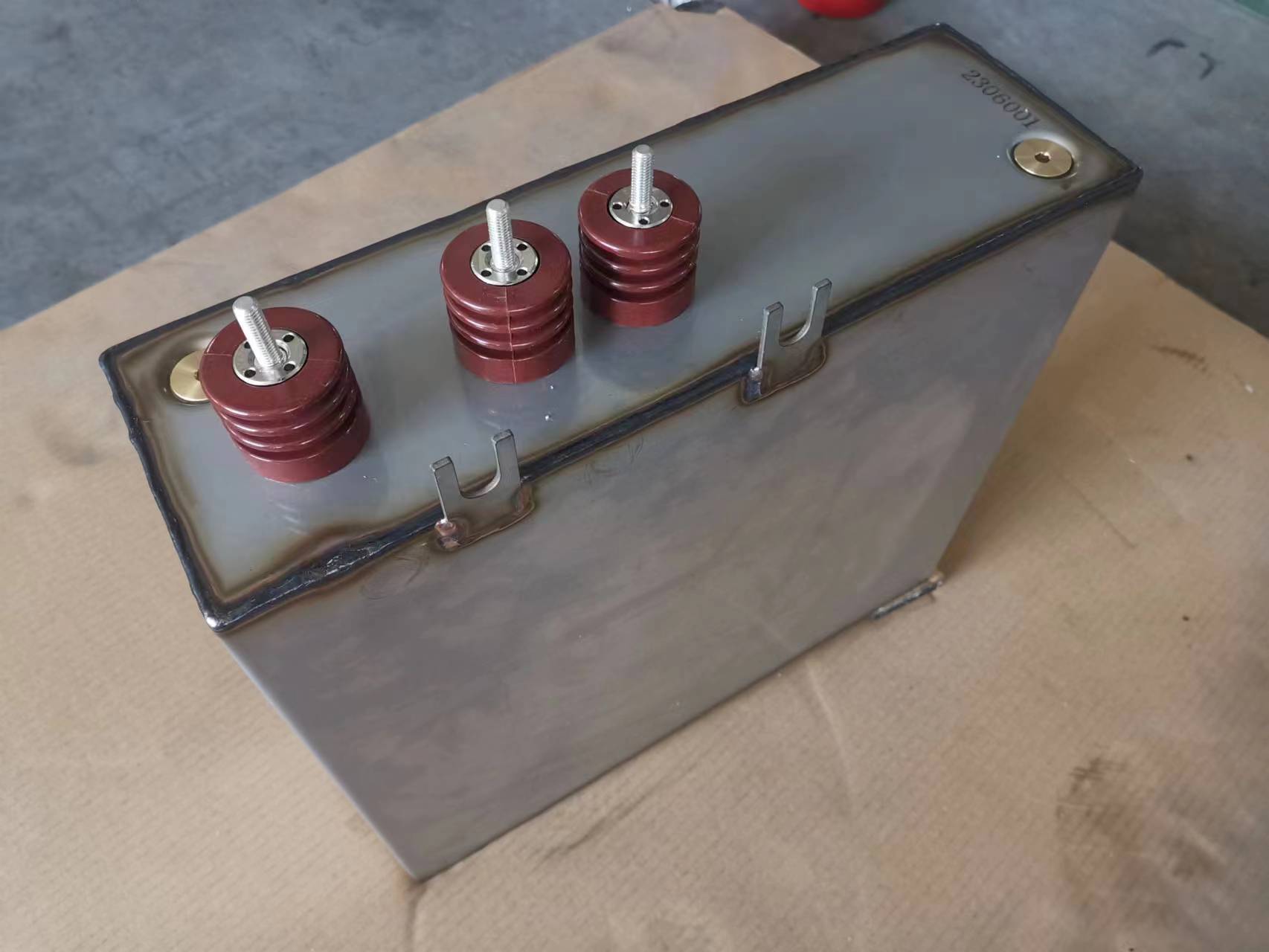 MKMJ Capacitor